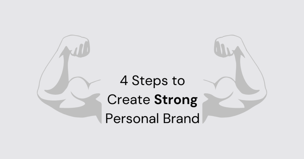 Doctor Branding Content : 4 Steps to Build Trust & Loyalty 1 Doctor Branding