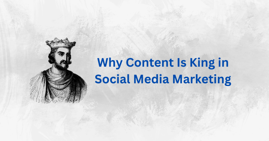 10 Powerful Doctor Social Media Marketing Strategies 2 Doctor Social Media Marketing _ Why Content Is King in Social Media Marketing