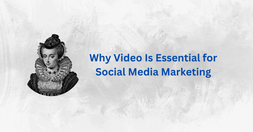 10 Powerful Doctor Social Media Marketing Strategies 3 Doctor Social Media Marketing _ Why Video Is Essential for Social Media Marketing