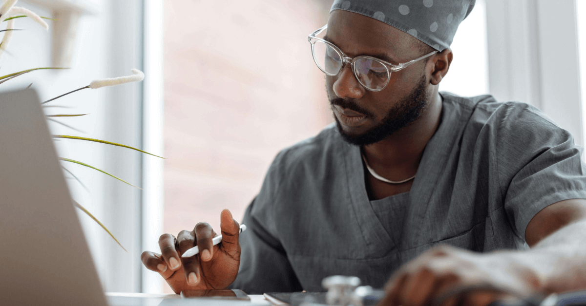 Medical Website Design Blog Featured Image