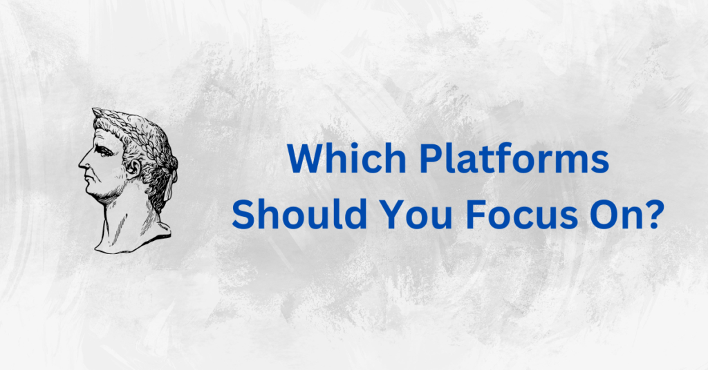 10 Powerful Doctor Social Media Marketing Strategies 1 Which Platforms Should You Focus On_ _ Doctor Social Media Marketing